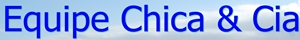 Chica Animação e Eventos 